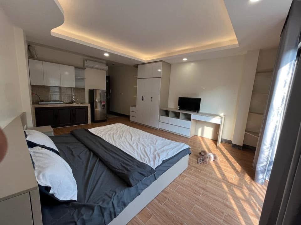 nội thất nhựa phòng ngủ 