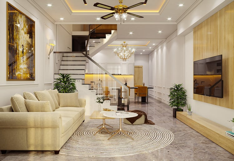 nội thất nhựa nội thất gỗ đại phát hoàng hà