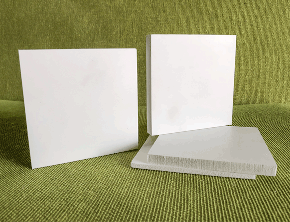 nhựa pvc foam 