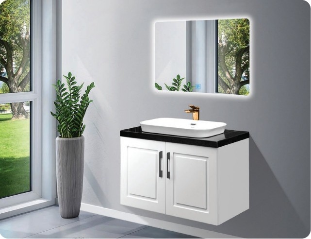 nhựa lavabo 