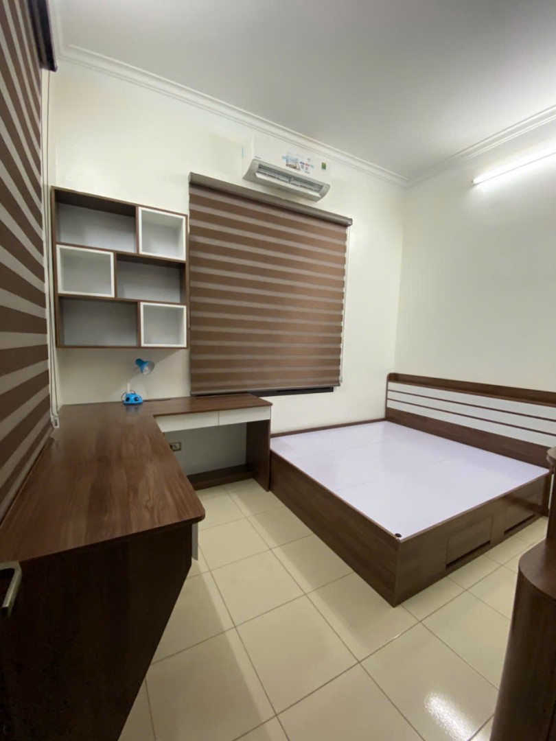 nội thất nhựa phòng ngủ 
