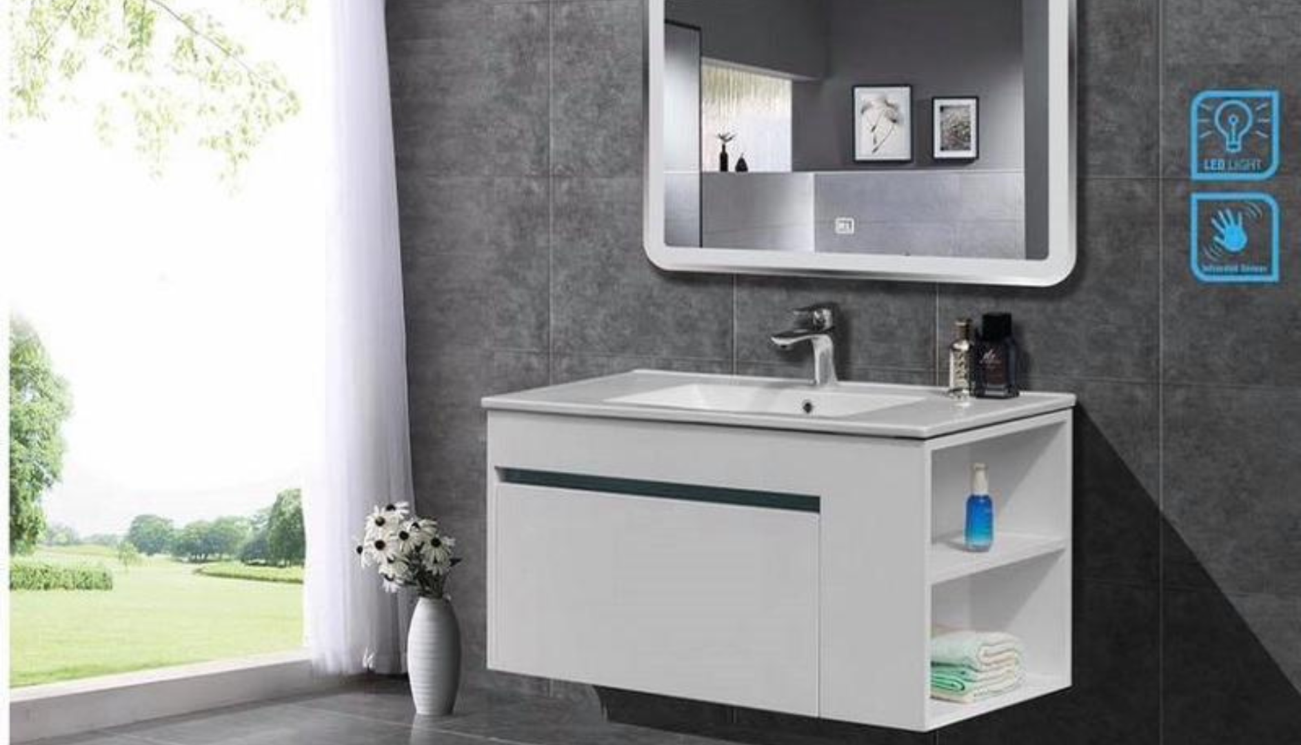 Xu Hướng Lavabo Nhựa Cho Nhà Tắm 2025