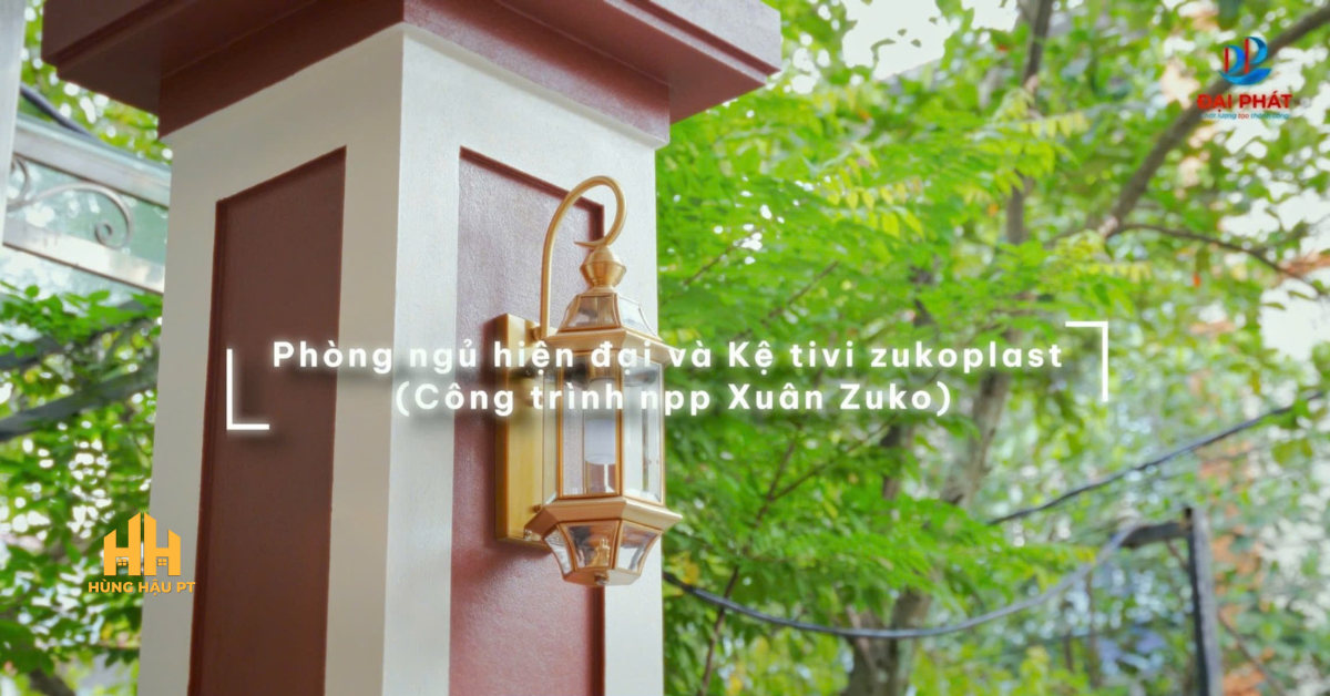 COMBO PHÒNG NGỦ & KỆ TIVI NỘI THẤT NHỰA ZUKOPLAST 2025 – HÀI HÒA PHONG THỦY, NÂNG TẦM KHÔNG GIAN