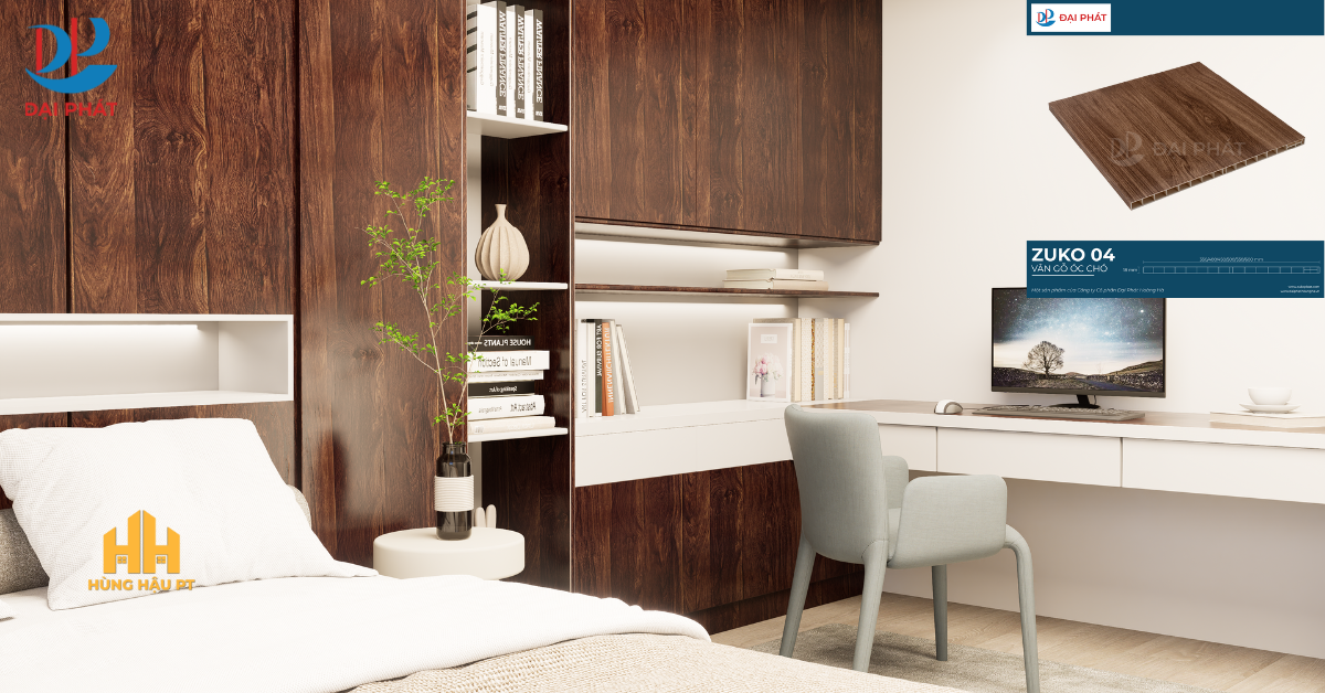 Top 4 Màu Sắc Được Ưa Chuộng Nhất Trong Bộ Sưu Tập ZukoPlast 2025