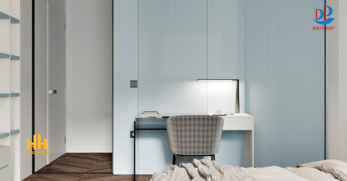 GIẢI PHÁP CHỐNG ẨM HIỆU QUẢ CHO NHÀ VIỆT BẰNG NỘI THẤT NHỰA CAO CẤP 2025