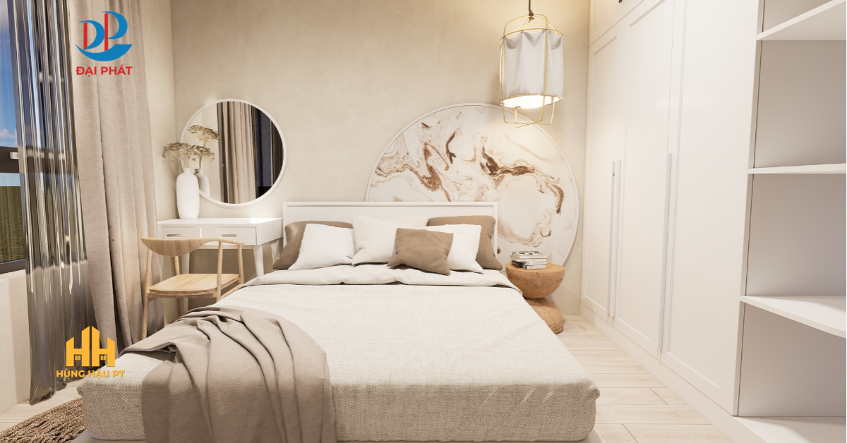 NỘI THẤT NHỰA HOÀN TOÀN BẰNG ZUKO 01 – SẮC TRẮNG CỦA SỰ TINH KHIẾT VÀ ĐẲNG CẤP