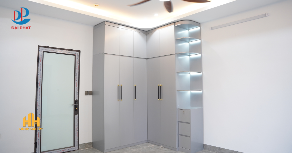 COMBO GIƯỜNG TỦ ZUKOPLAST 02 – PHONG CÁCH HIỆN ĐẠI, TINH TẾ CHO PHÒNG NGỦ 2025