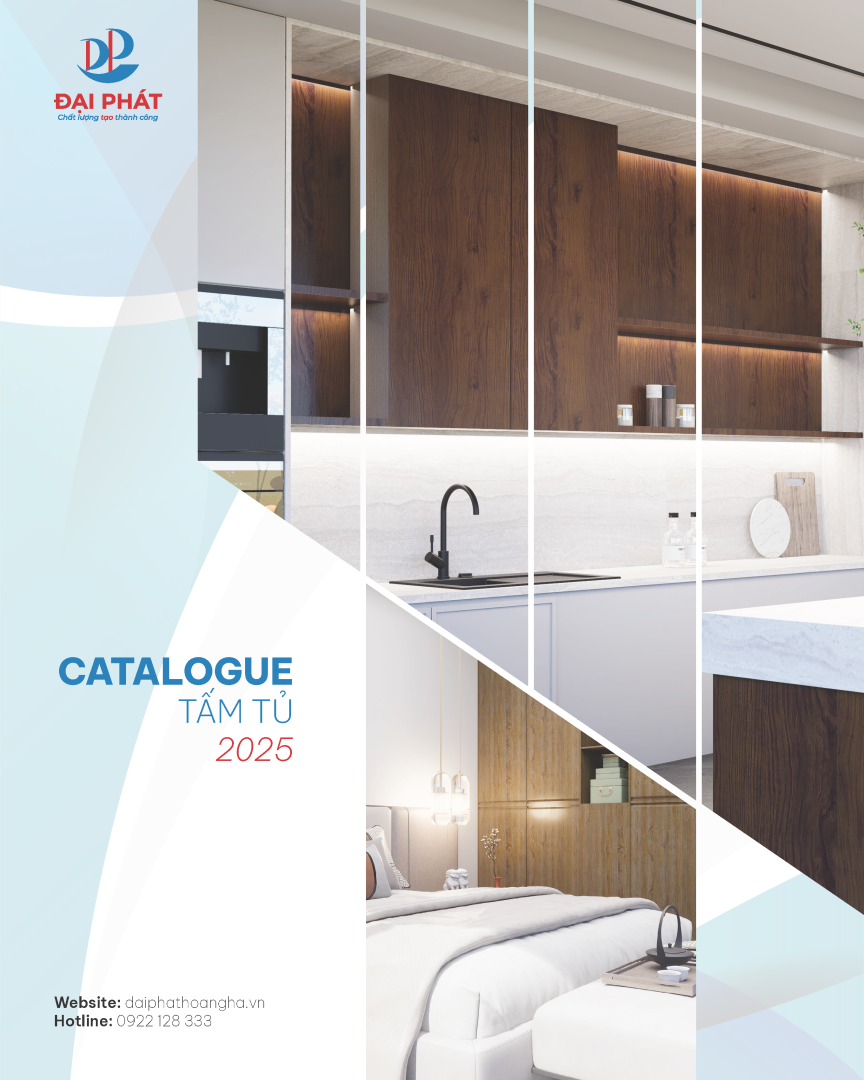 Bật Mí Quyển Catalogue Mới Nhất Của Đại Phát Hoàng Hà – Bản Nâng Cấp 2025 Đầy Ấn Tượng!